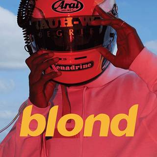 Frank Ocean iPhone wallpaper