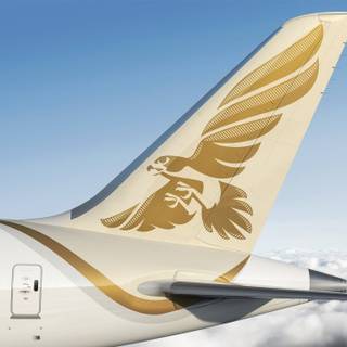 Gulf Air wallpaper