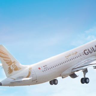 Gulf Air wallpaper