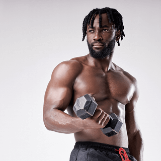 Chest workout wallpaper