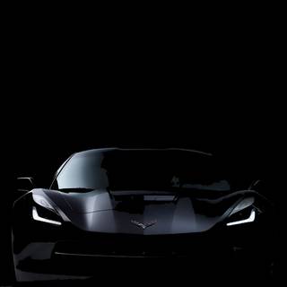 Chevy car wallpaper