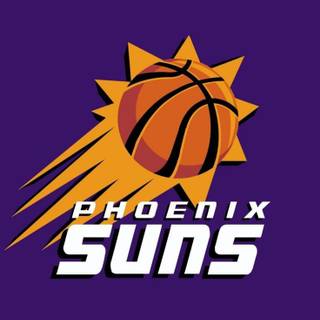 Suns NBA wallpaper