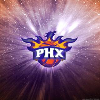 Suns NBA wallpaper