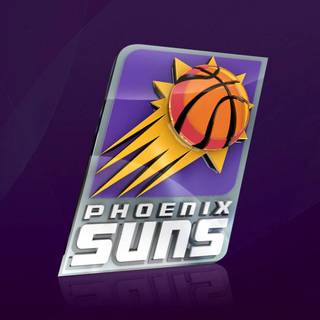 Suns NBA wallpaper