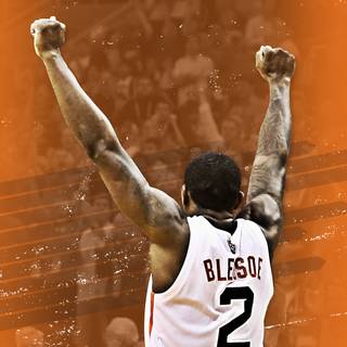 Suns NBA wallpaper