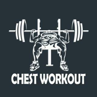 Chest workout wallpaper