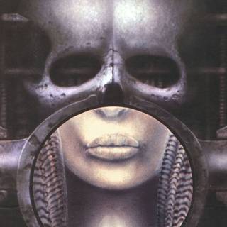 Emerson, Lake & Palmer wallpaper