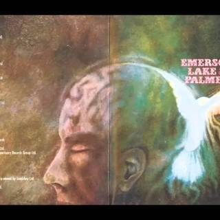 Emerson, Lake & Palmer wallpaper