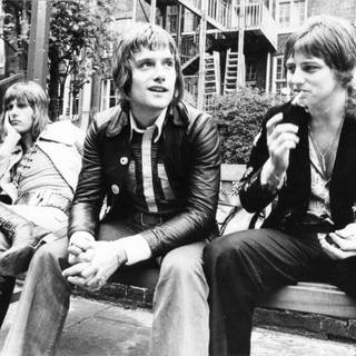Emerson, Lake & Palmer wallpaper