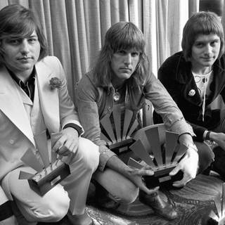 Emerson, Lake & Palmer wallpaper