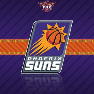 Suns NBA wallpaper