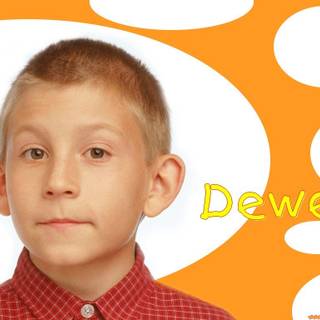 Dewey wallpaper
