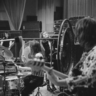 Emerson, Lake & Palmer wallpaper