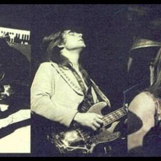 Emerson, Lake & Palmer wallpaper