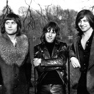 Emerson, Lake & Palmer wallpaper