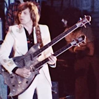 Emerson, Lake & Palmer wallpaper