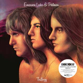 Emerson, Lake & Palmer wallpaper