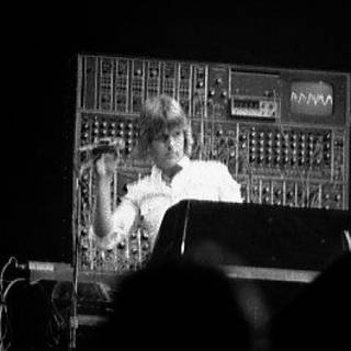 Emerson, Lake & Palmer wallpaper