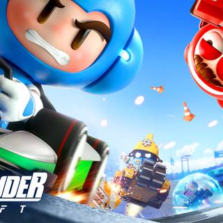 KartRider: Drift wallpaper