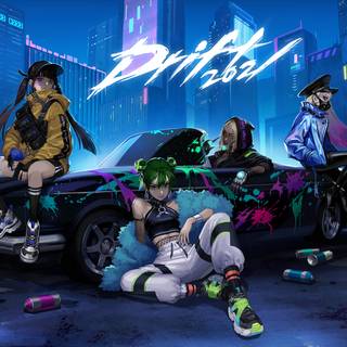 KartRider: Drift wallpaper