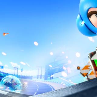 KartRider: Drift wallpaper