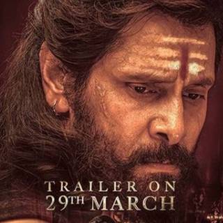 Ponniyin Selvan 2 wallpaper