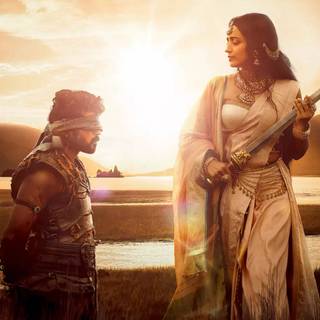 Ponniyin Selvan 2 wallpaper