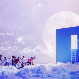 Seventeen desktop HD wallpaper