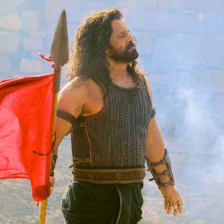 Ponniyin Selvan 2 wallpaper