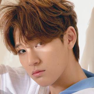 Seventeen 4k wallpaper