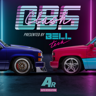 OBS trucks wallpaper