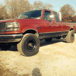 OBS trucks wallpaper