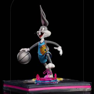 Bugs Bunny basketball wallpaper