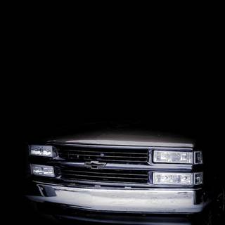 OBS trucks wallpaper