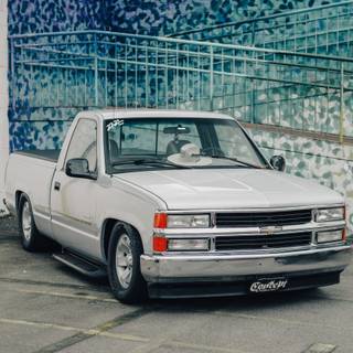 OBS trucks wallpaper