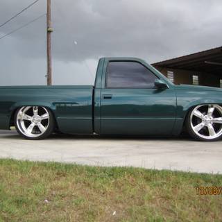 OBS trucks wallpaper