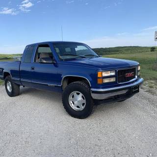 OBS trucks wallpaper