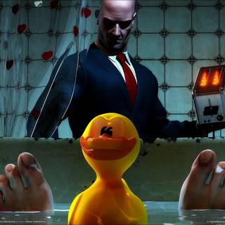 Claymation wallpaper