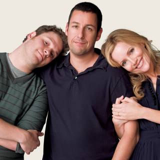 Funny person wallpaper