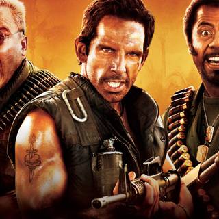 Funny person wallpaper