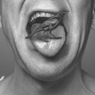 Funny person wallpaper