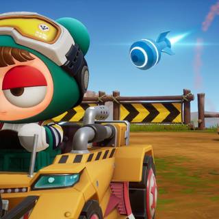 KartRider: Drift wallpaper