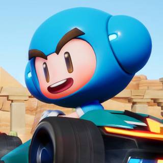 KartRider: Drift wallpaper