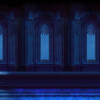 Dark Sun Gwyndolin wallpaper