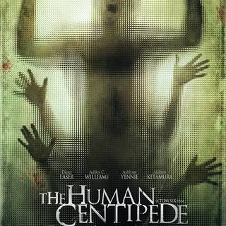 The Human Centipede wallpaper
