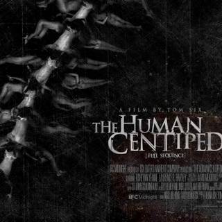 The Human Centipede wallpaper