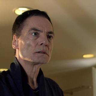 The Human Centipede wallpaper