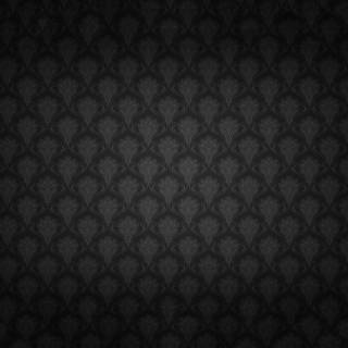 Luxury black wallpaper