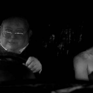 The Human Centipede wallpaper