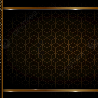 Luxury black wallpaper